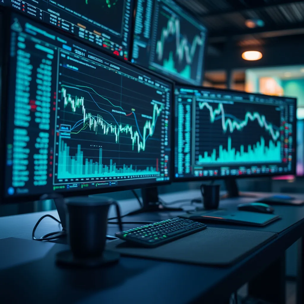 Estrategias de inversión en México