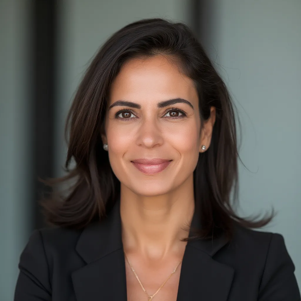 Isabella Vega, Directora de Inversiones