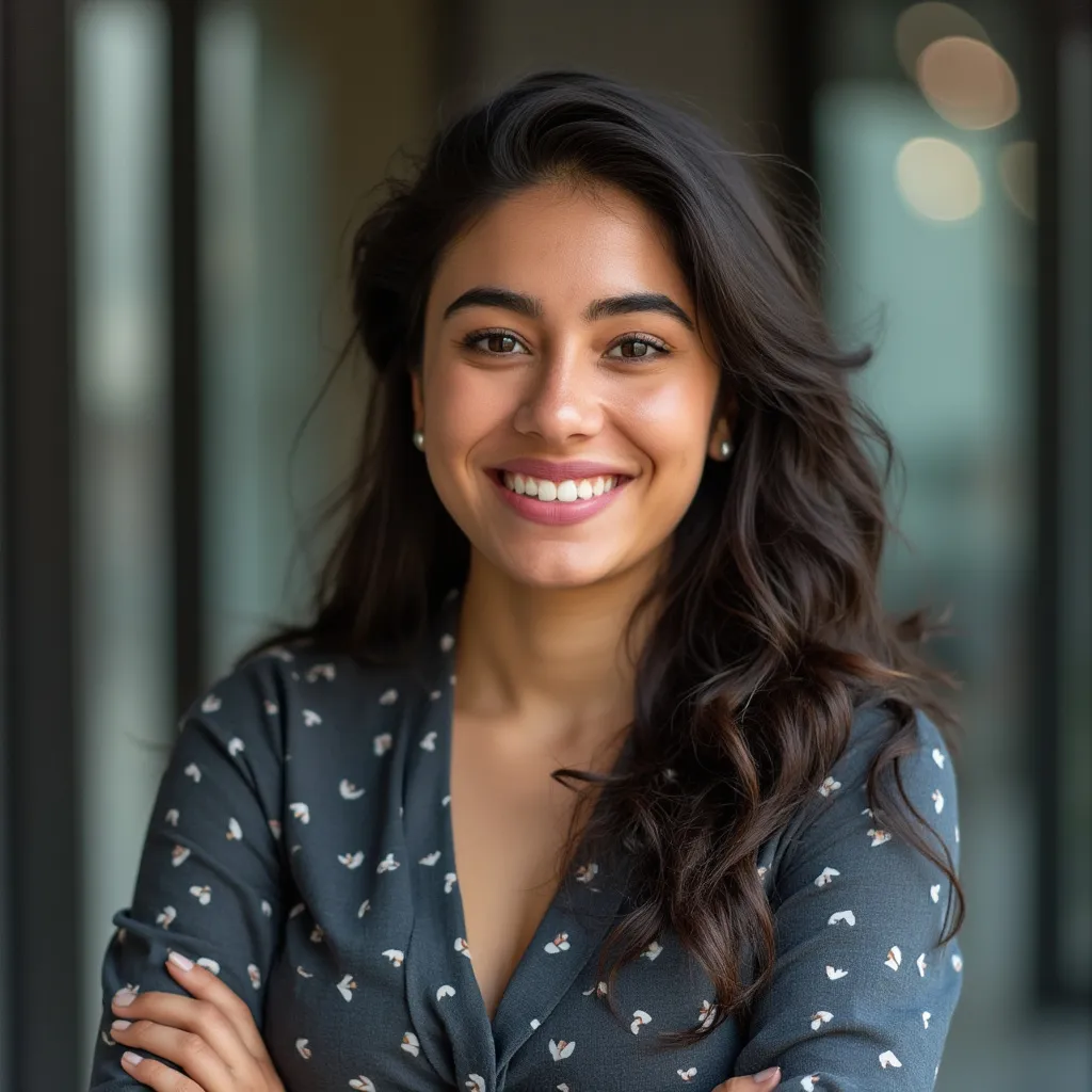 Daniela Castillo, Emprendedora Tecnológica